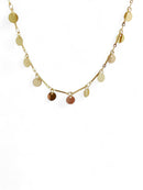 Choker chapinhas