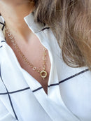 Colar Cartier