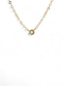 Colar Cartier