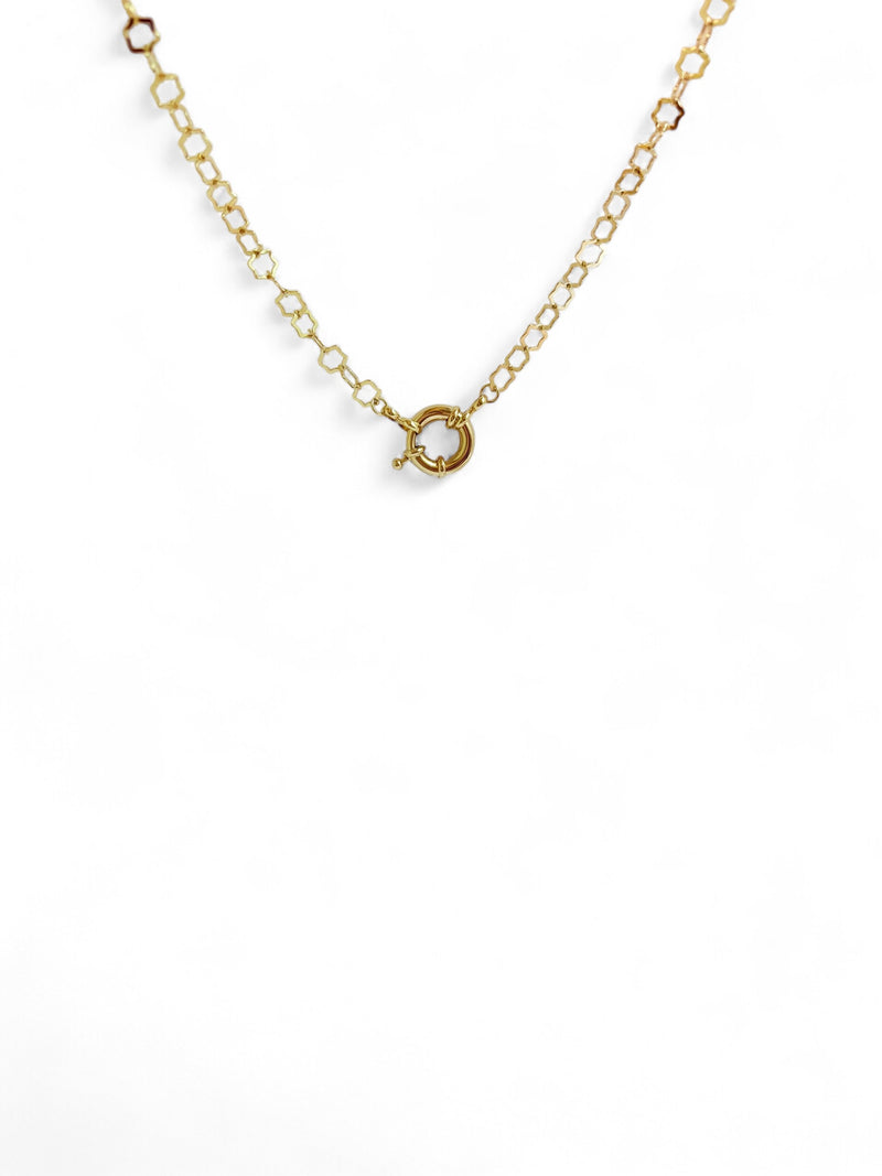 Colar Cartier