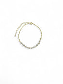 Pulseira Alva