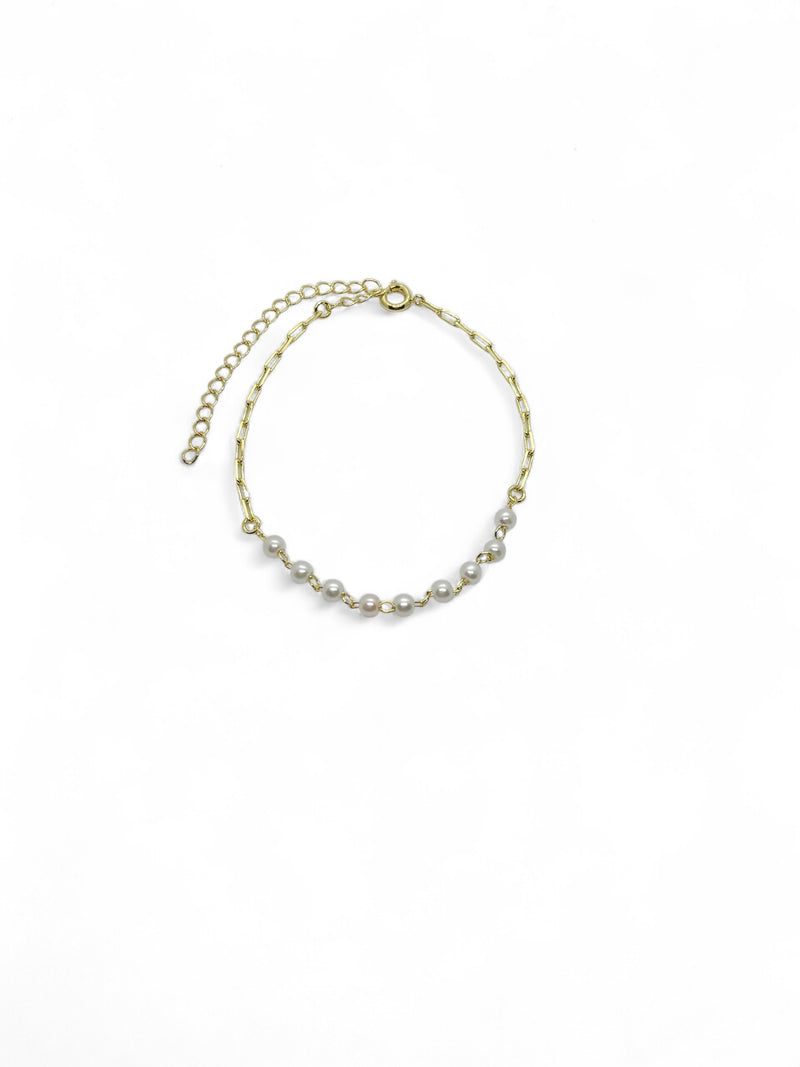 Pulseira Alva