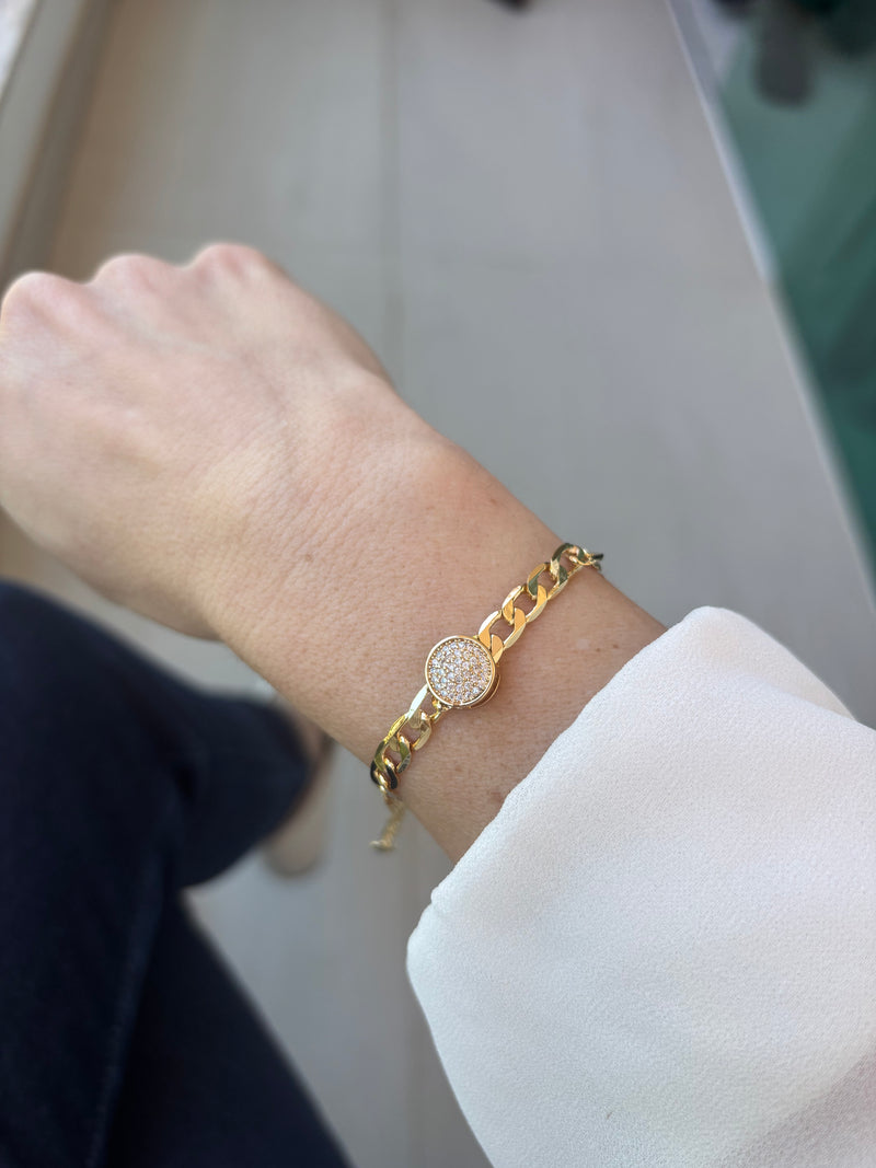 Pulseira Harmonia