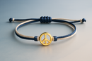 Pulseira Harmonia JM - Coleção Nós