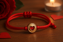 Pulseira Amor Essencial JM - Coleção Nós