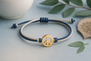 Pulseira Harmonia JM - Coleção Nós