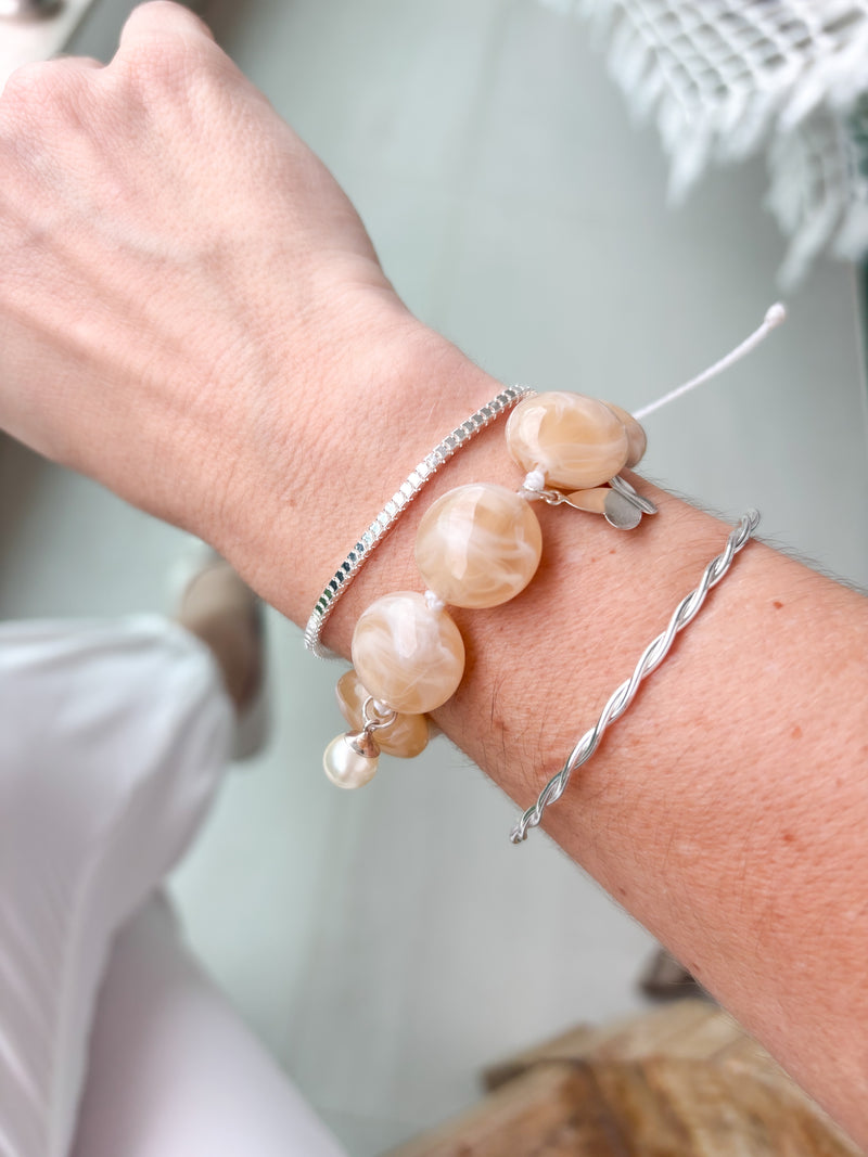 Pulseira Sensação