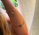 Bracelete Olho Grego