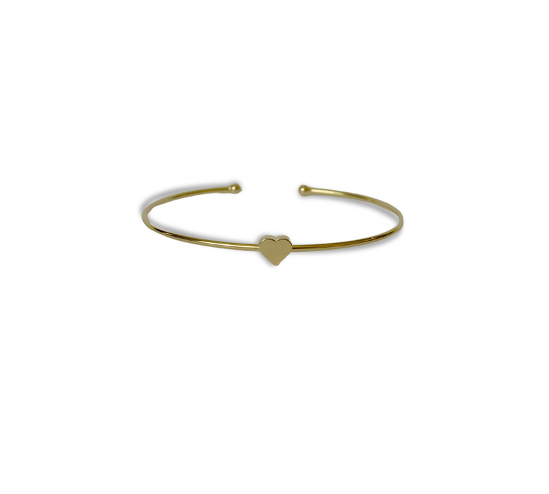 Bracelete Mimo Coração