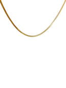 Choker de fita
