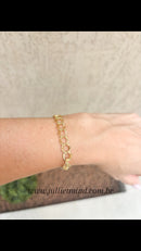 Pulseira Flora