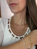 Colar Cartier