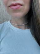 Choker Diana