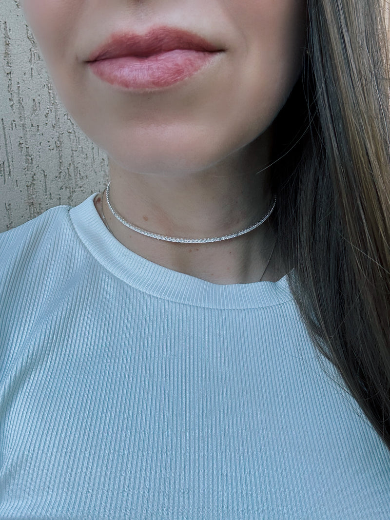 Choker Diana
