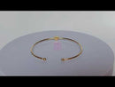 Bracelete Mimo Coração