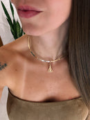 Choker Nossa Senhora