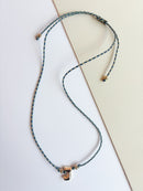 Colar Regulável Inspiração