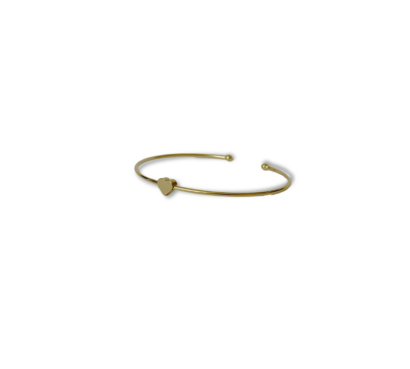 Bracelete Mimo Coração