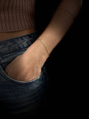 Pulseira ajustável Fran