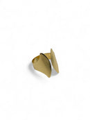 Anel regulável escudo fechado