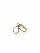 Anel regulável infinito