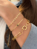 Bracelete Mimo Coração