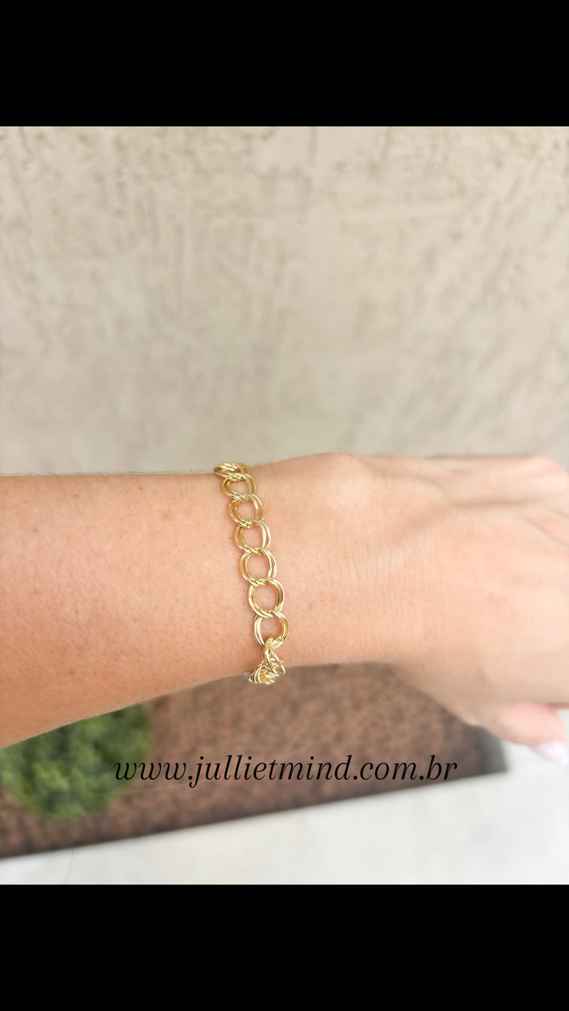 Pulseira Flora